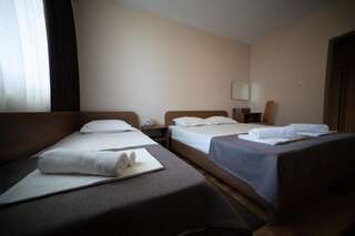 Отель Hotel Velista Вонешта-Вода Двухместный номер с 1 кроватью-7